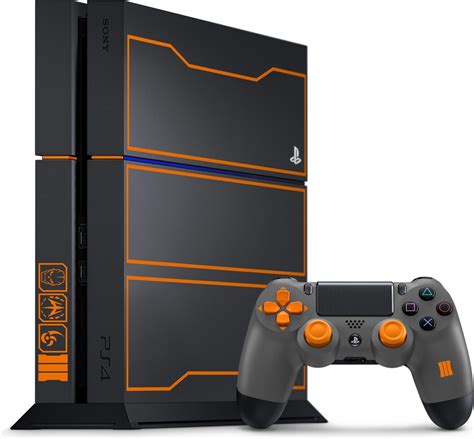 black ops 3 playstation 4 console|More.